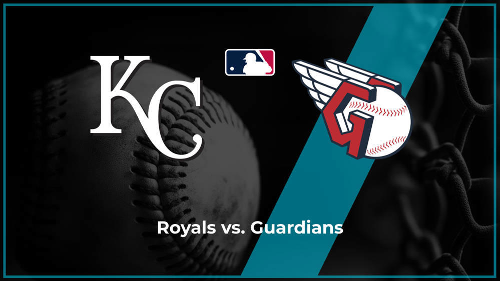 Royals vs. Guardians Dunkel MLB Picks, Predictions and Prop Bets - May 6