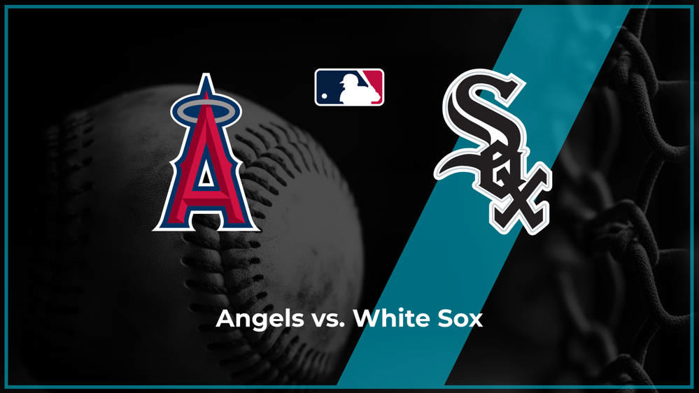 Angels vs. White Sox Dunkel MLB Picks, Predictions and Prop Bets - May 6