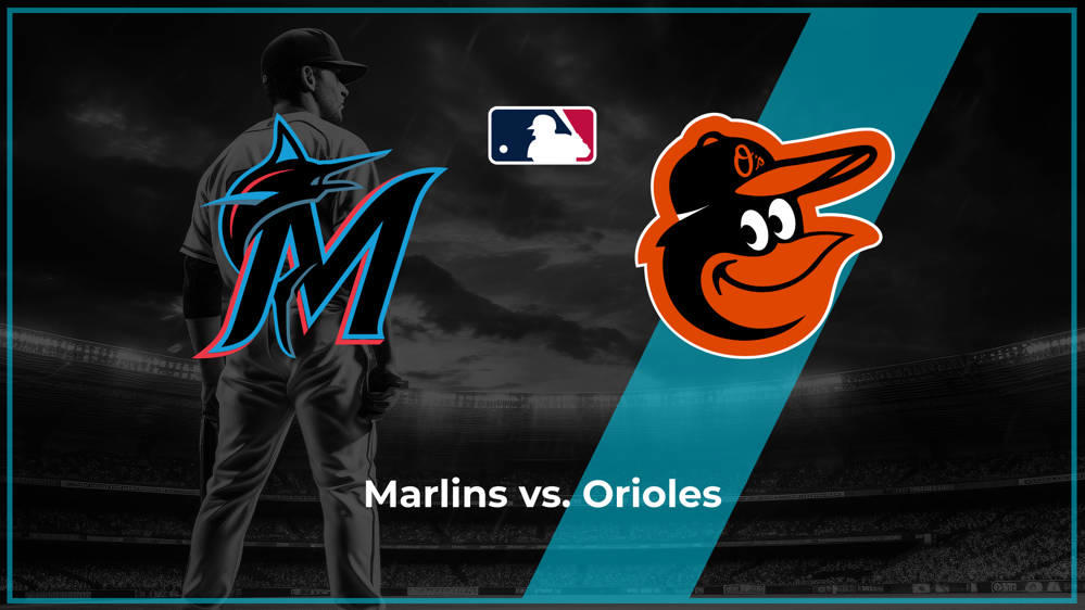 Marlins vs. Orioles Dunkel MLB Picks, Predictions and Prop Bets - May 6