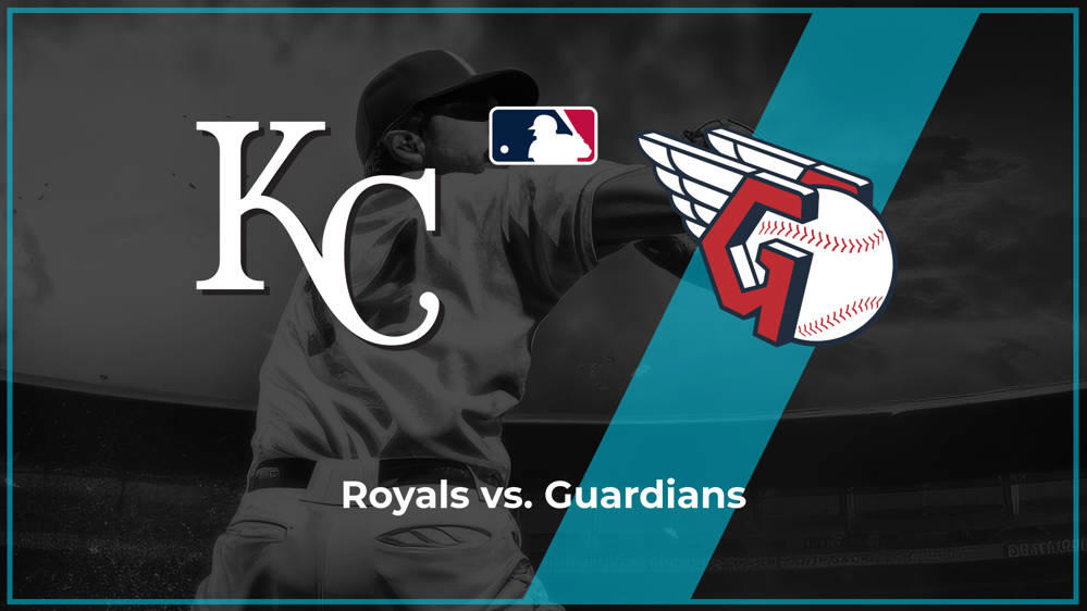 Royals vs. Guardians Dunkel MLB Picks, Predictions and Prop Bets - May 7
