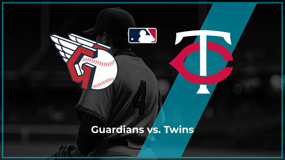 Guardians vs. Twins Dunkel MLB Picks, Predictions and Prop Bets - May 9
