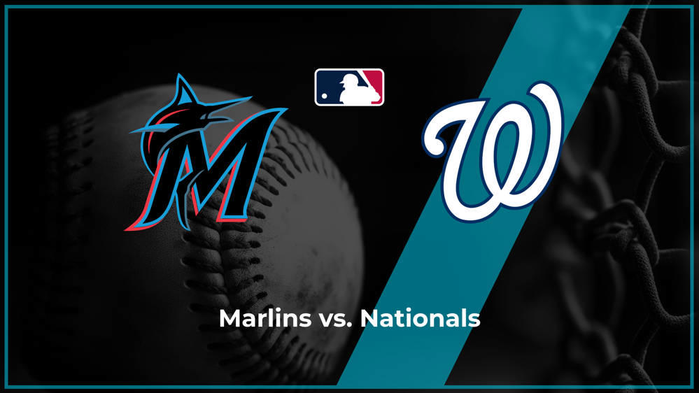 Marlins vs. Nationals Dunkel MLB Picks, Predictions and Prop Bets - May 9
