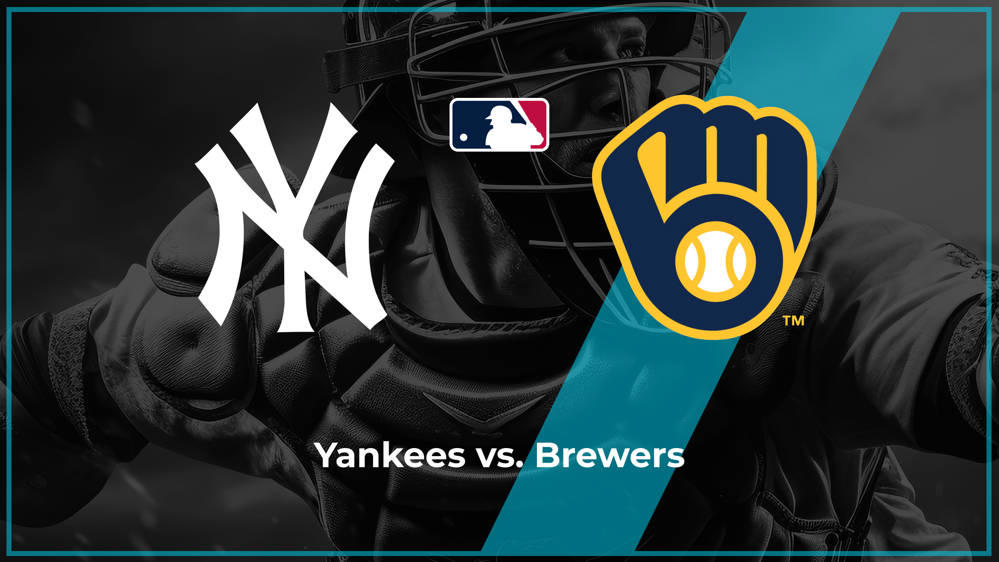 Yankees vs. Brewers Dunkel MLB Picks, Predictions and Prop Bets - May 9
