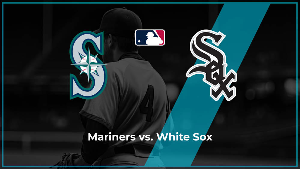 Mariners vs. White Sox Dunkel MLB Picks, Predictions and Prop Bets - May 9