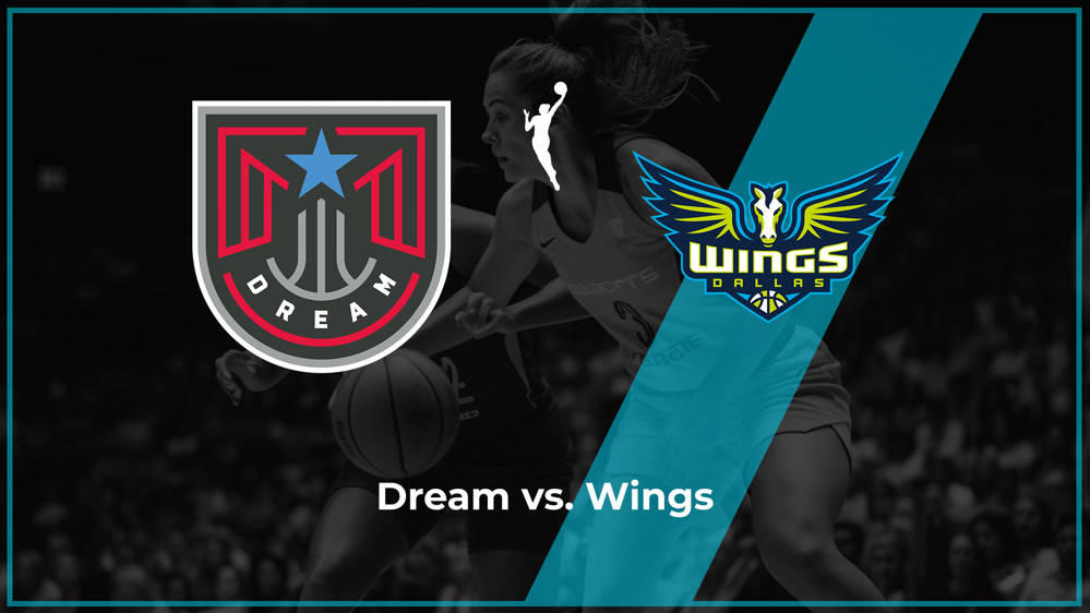Dream vs. Wings: Betting Trends, Odds, Records Against the Spread, Predictions - May 12