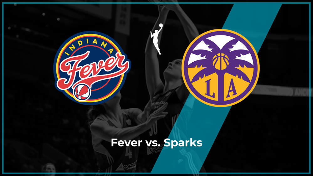 Fever vs. Sparks: Betting Trends, Odds, Records Against the Spread, Predictions - May 13