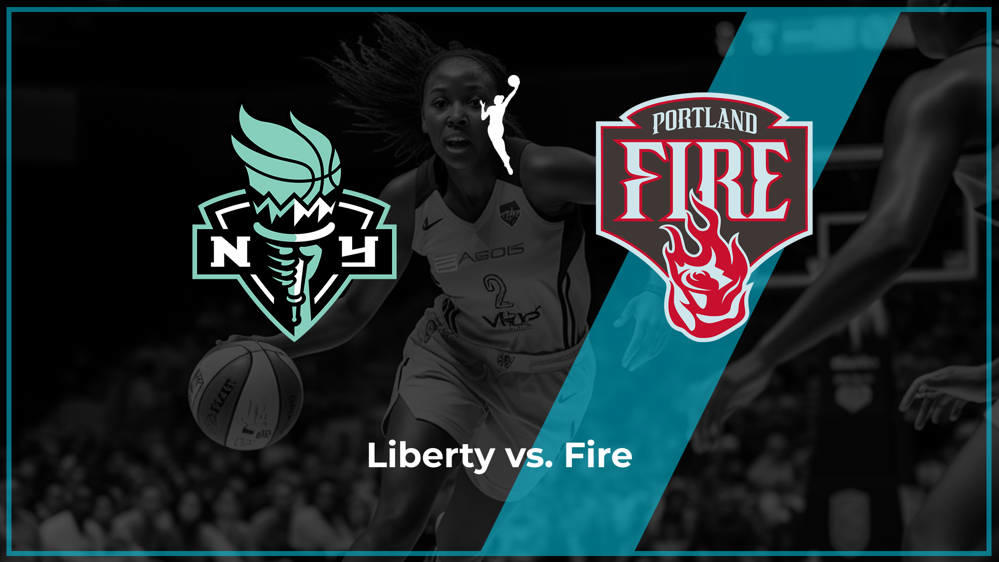 Liberty vs. Fire: Betting Trends, Odds, Records Against the Spread, Predictions - May 12