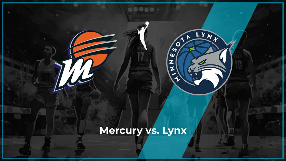 Mercury vs. Lynx: Betting Trends, Odds, Records Against the Spread, Predictions - May 12