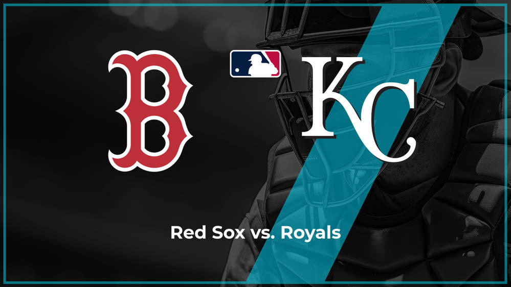 Red Sox vs. Royals Dunkel MLB Picks, Predictions and Prop Bets - May 18