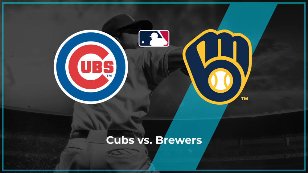 Cubs vs. Brewers Dunkel MLB Picks, Predictions and Prop Bets - May 18