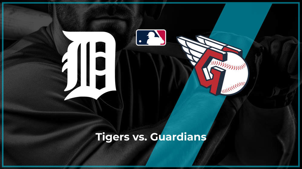 Tigers vs. Guardians Dunkel MLB Picks, Predictions and Prop Bets - May 18