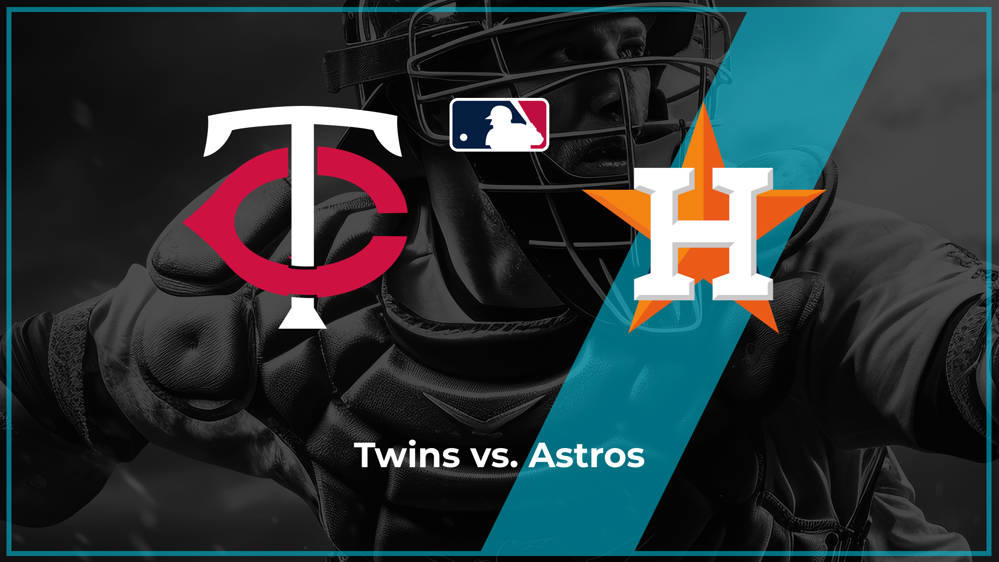 Twins vs. Astros Dunkel MLB Picks, Predictions and Prop Bets - May 18