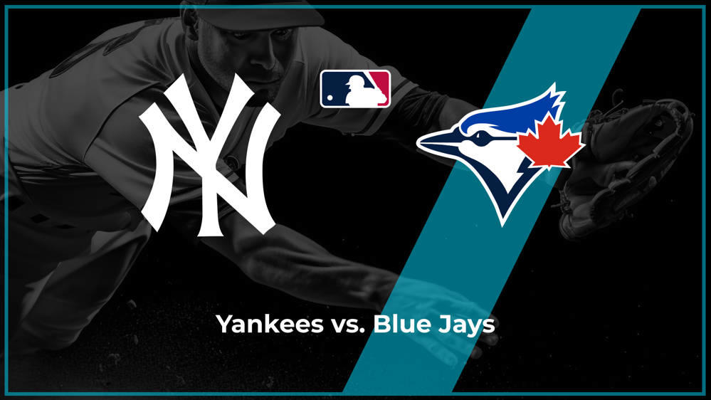 Yankees vs. Blue Jays Dunkel MLB Picks, Predictions and Prop Bets - May 18