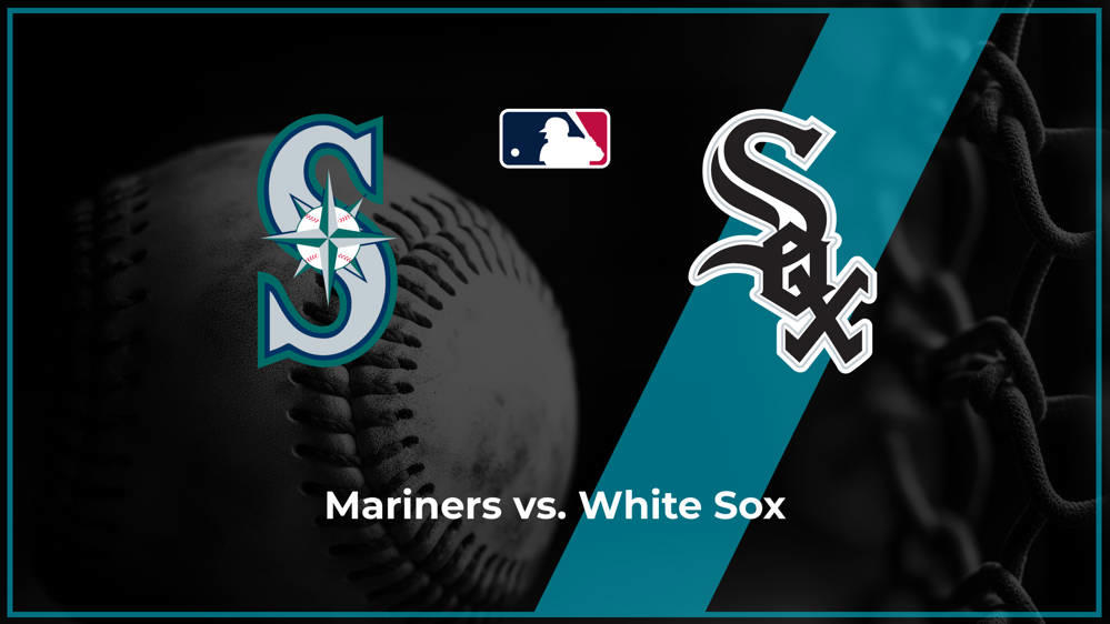 Mariners vs. White Sox Dunkel MLB Picks, Predictions and Prop Bets - May 18