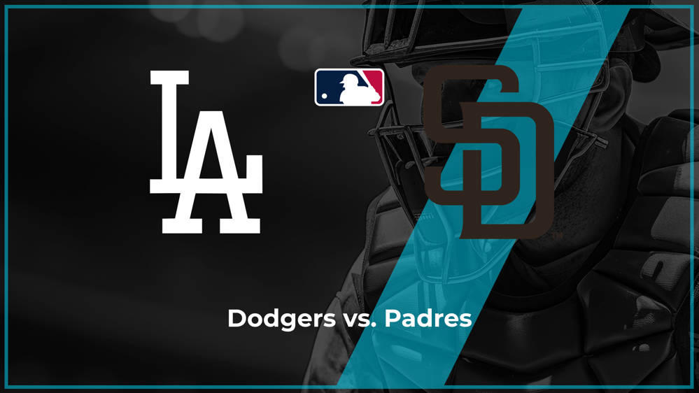 Dodgers vs. Padres Dunkel MLB Picks, Predictions and Prop Bets - May 18