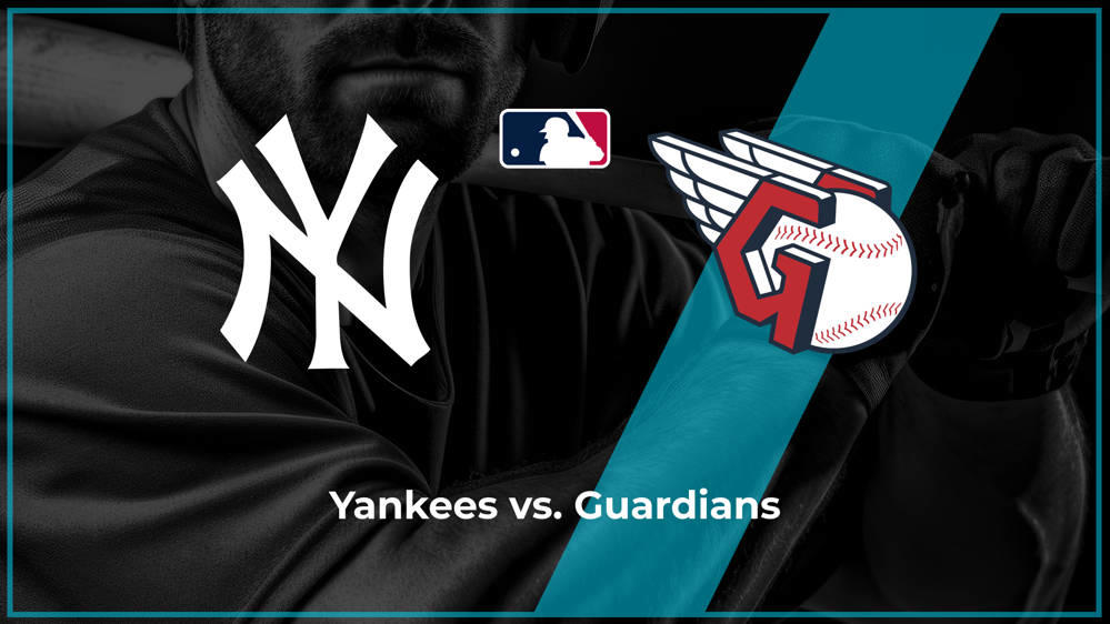 Yankees vs. Guardians Dunkel MLB Picks, Predictions and Prop Bets - June 2