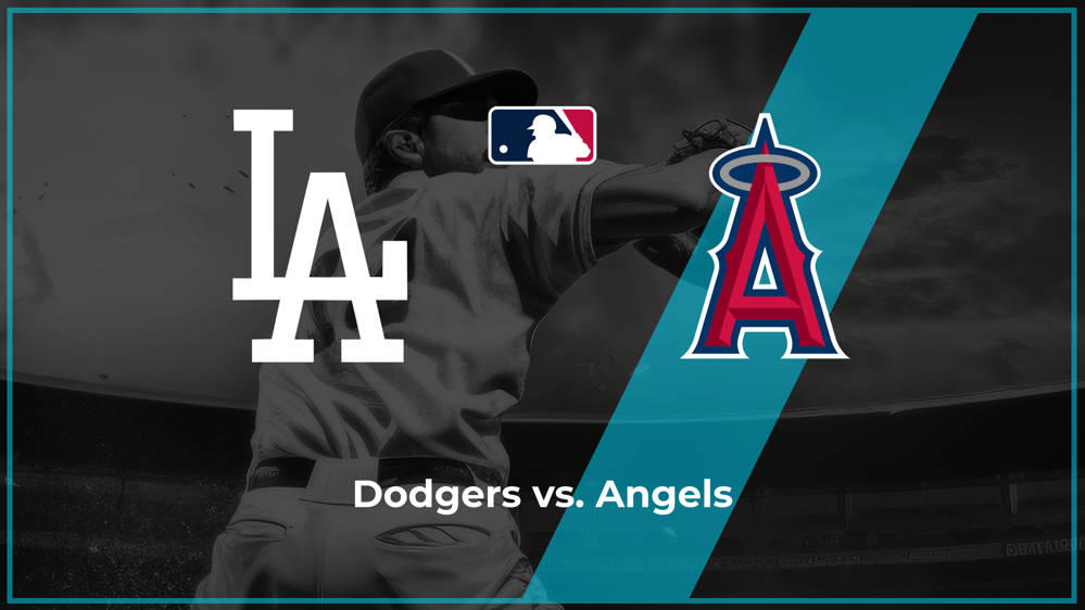 Dodgers vs. Angels Dunkel MLB Picks, Predictions and Prop Bets - June 5
