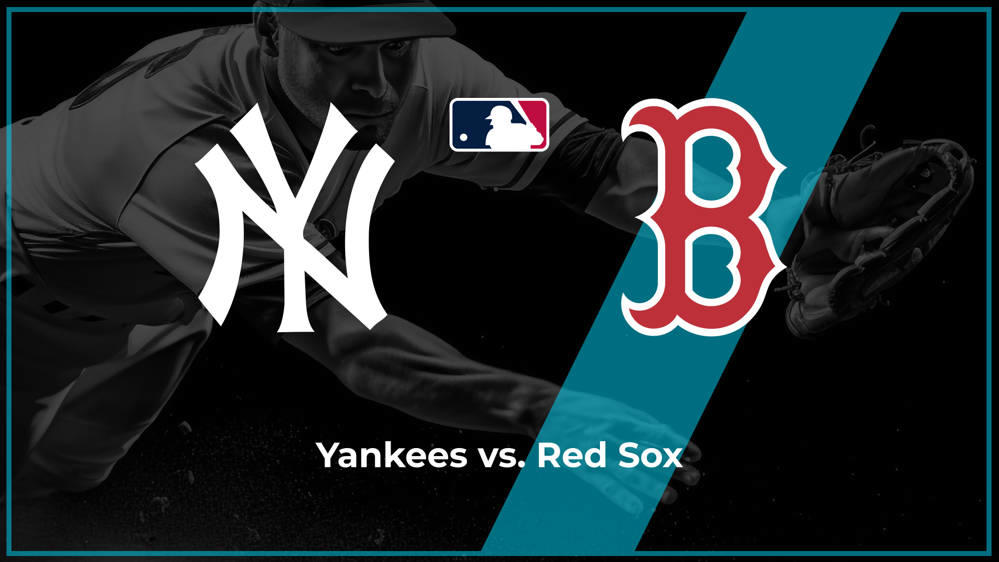 Yankees vs. Red Sox Dunkel MLB Picks, Predictions and Prop Bets - June 5