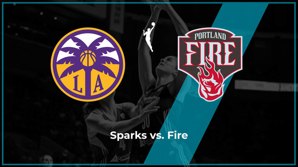 Sparks vs. Fire: Betting Trends, Odds, Records Against the Spread, Predictions - June 7