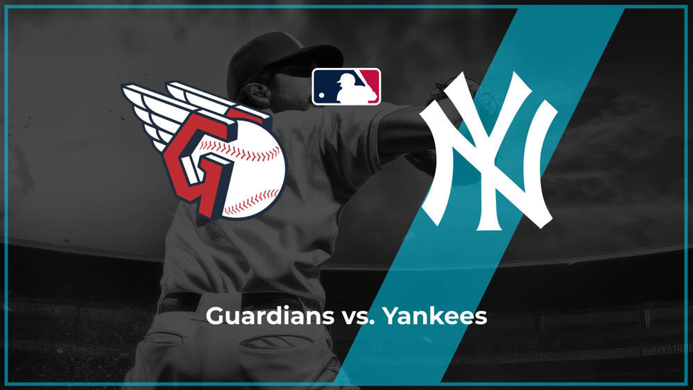 Guardians vs. Yankees Dunkel MLB Picks, Predictions and Prop Bets - June 8