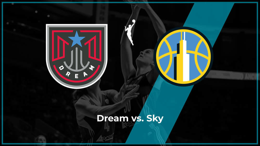 Dream vs. Sky: Betting Trends, Odds, Records Against the Spread, Predictions - June 9