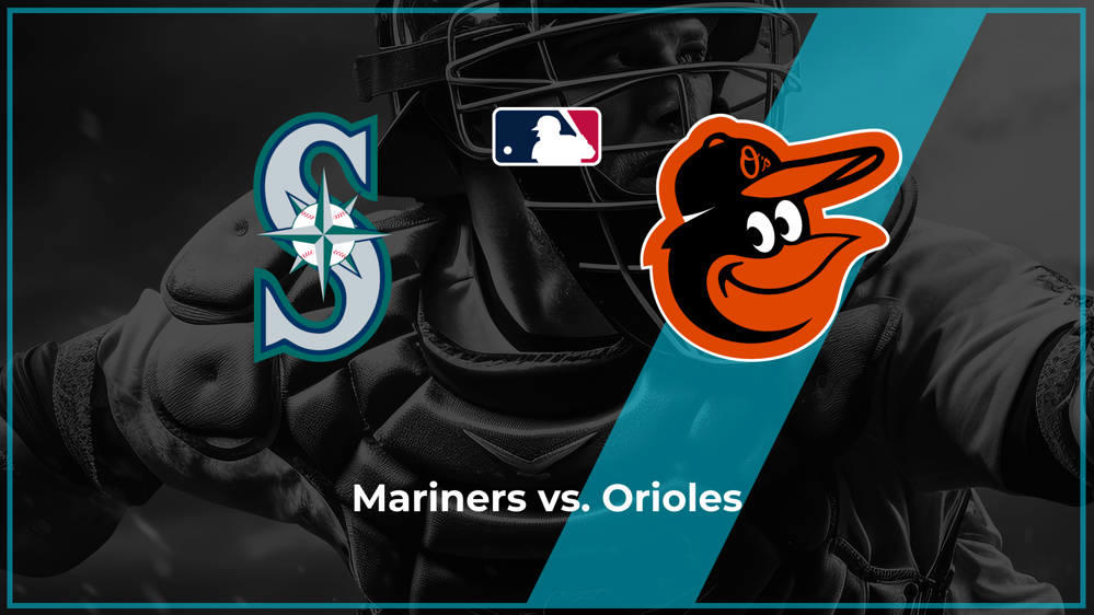 Mariners vs. Orioles Dunkel MLB Picks, Predictions and Prop Bets - June 8