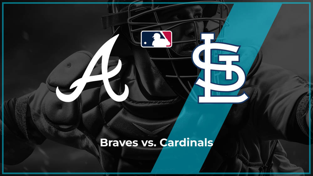 Braves vs. Cardinals Dunkel MLB Picks, Predictions and Prop Bets - July 2