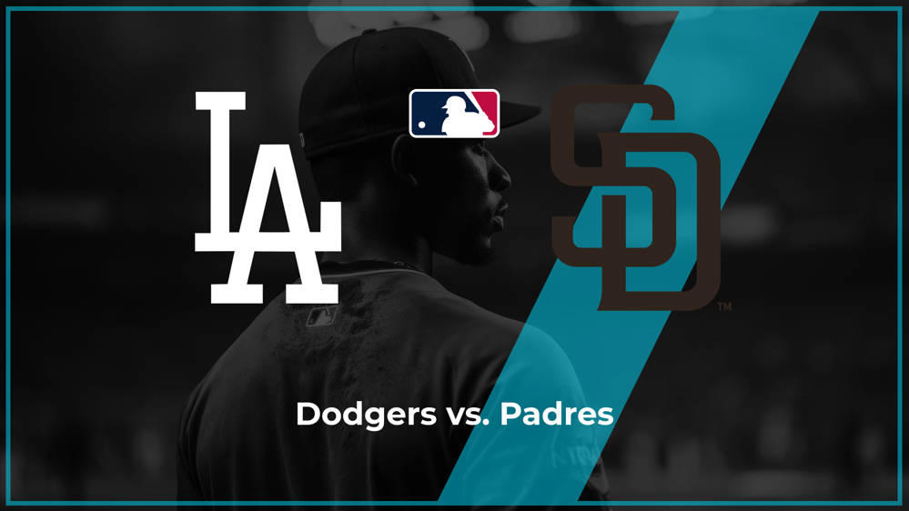 Dodgers vs. Padres Dunkel MLB Picks, Predictions and Prop Bets - July 2