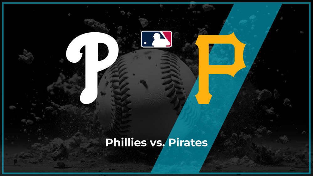 Phillies vs. Pirates Dunkel MLB Picks, Predictions and Prop Bets - July 2