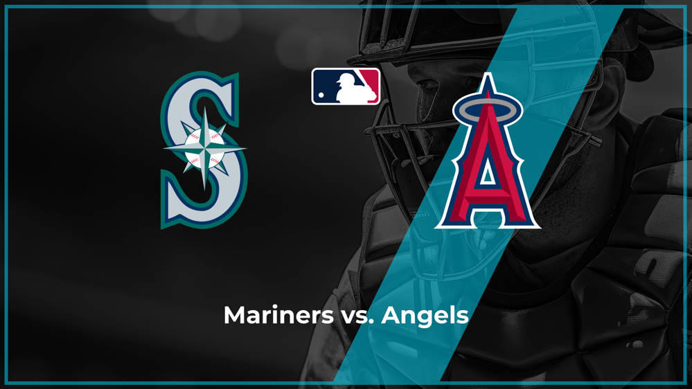 Mariners vs. Angels Dunkel MLB Picks, Predictions and Prop Bets - July 2