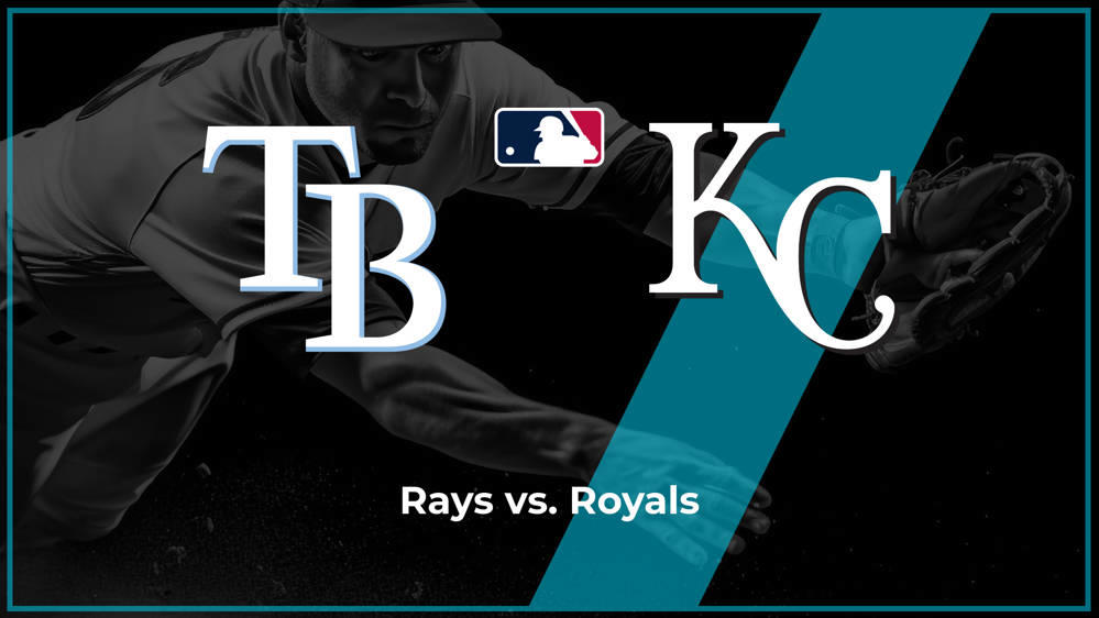 Rays vs. Royals Dunkel MLB Picks, Predictions and Prop Bets - July 2