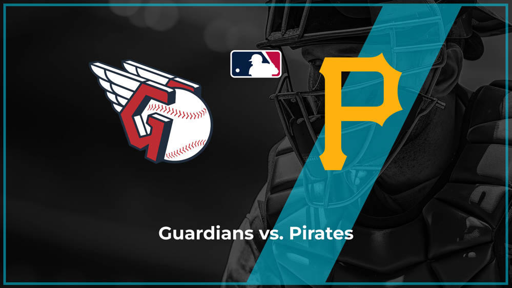 Guardians vs. Pirates Dunkel MLB Picks, Predictions and Prop Bets - July 18