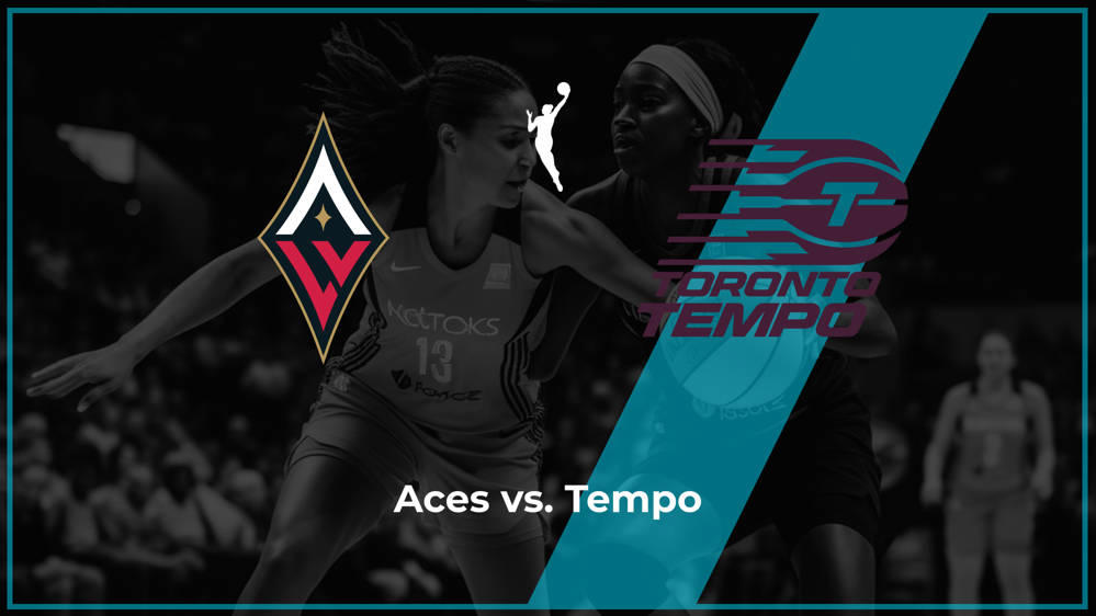 Aces vs. Tempo: Betting Trends, Odds, Records Against the Spread, Predictions - July 20