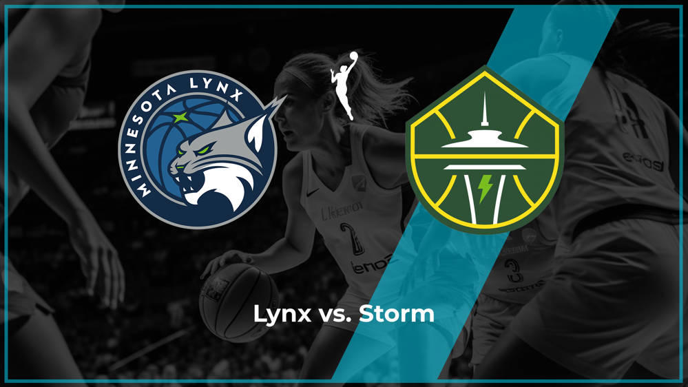 Lynx vs. Storm: Betting Trends, Odds, Records Against the Spread, Predictions - July 20