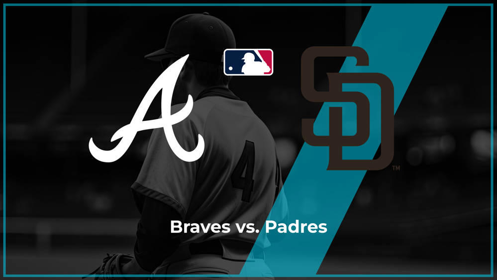 Braves vs. Padres Dunkel MLB Picks, Predictions and Prop Bets - July 21