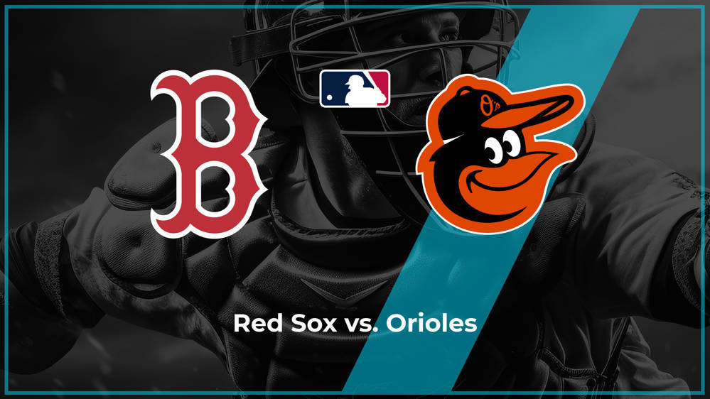 Red Sox vs. Orioles Dunkel MLB Picks, Predictions and Prop Bets - July 21