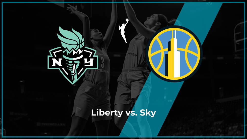 Liberty vs. Sky: Betting Trends, Odds, Records Against the Spread, Predictions - July 22