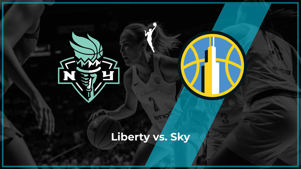 Liberty vs. Sky: Betting Trends, Odds, Records Against the Spread, Predictions - July 22