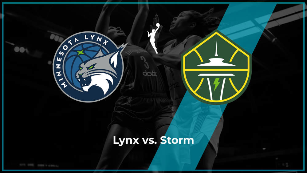 Lynx vs. Storm: Betting Trends, Odds, Records Against the Spread, Predictions - July 22