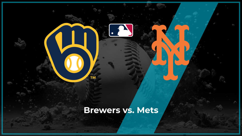 Brewers vs. Mets Dunkel MLB Picks, Predictions and Prop Bets - July 21