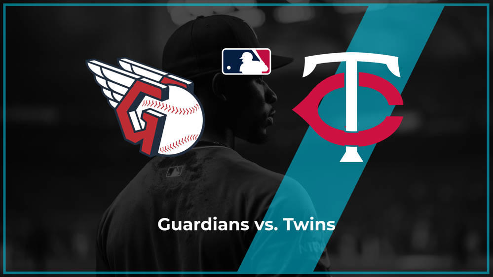 Guardians vs. Twins Dunkel MLB Picks, Predictions and Prop Bets - July 22