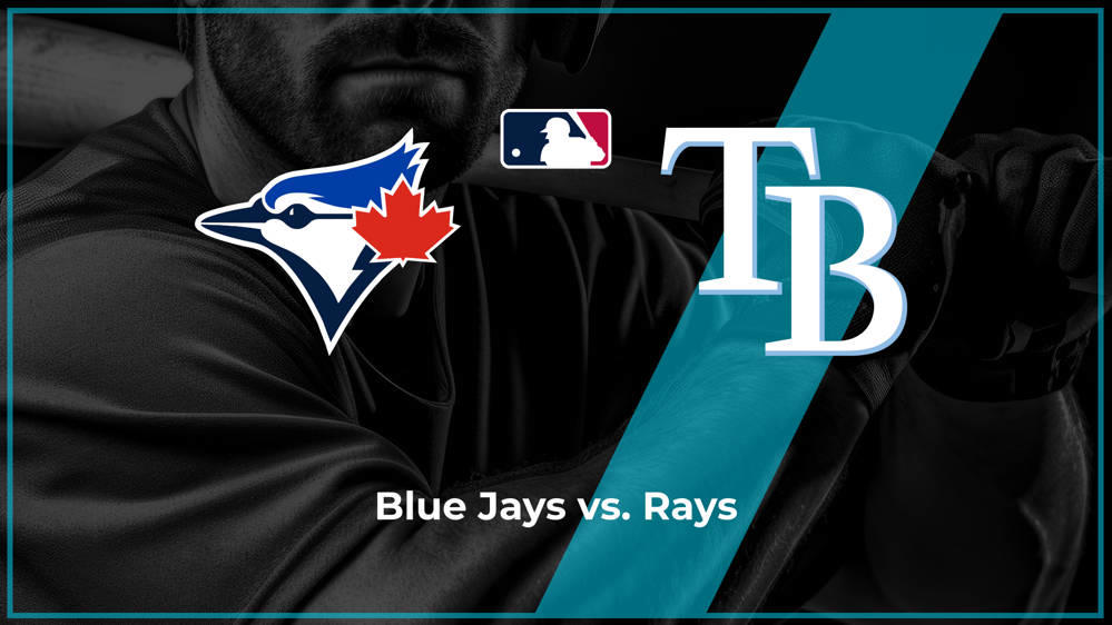 Blue Jays vs. Rays Dunkel MLB Picks, Predictions and Prop Bets - July 22