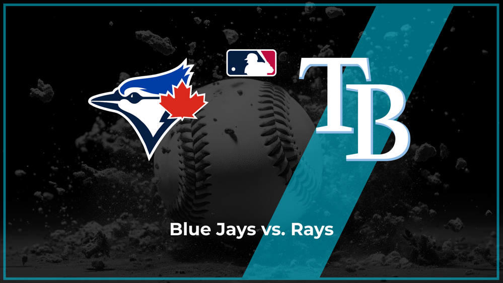 Blue Jays vs. Rays Dunkel MLB Picks, Predictions and Prop Bets - July 22
