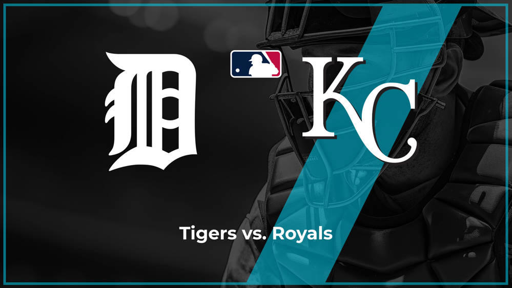 Tigers vs. Royals Dunkel MLB Picks, Predictions and Prop Bets - July 23