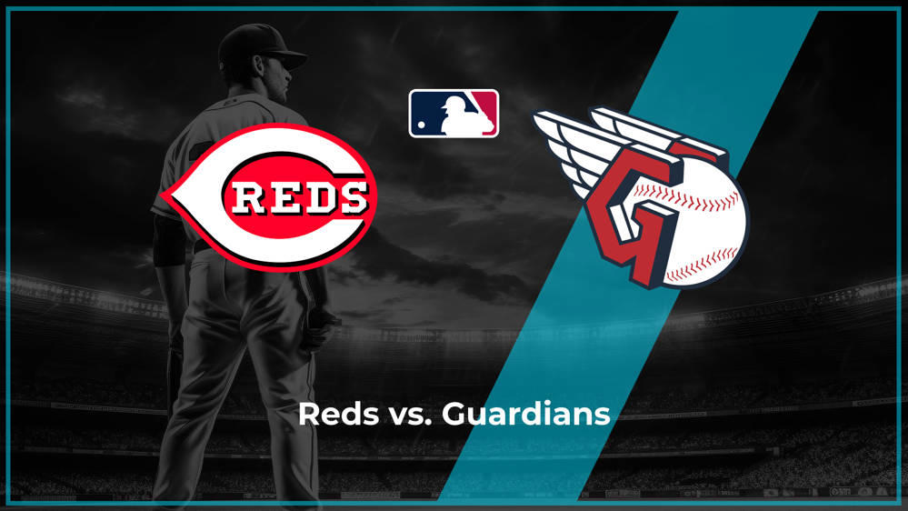 Reds vs. Guardians Dunkel MLB Picks, Predictions and Prop Bets - July 27