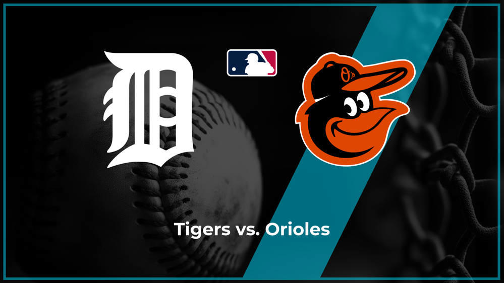 Tigers vs. Orioles Dunkel MLB Picks, Predictions and Prop Bets - July 27