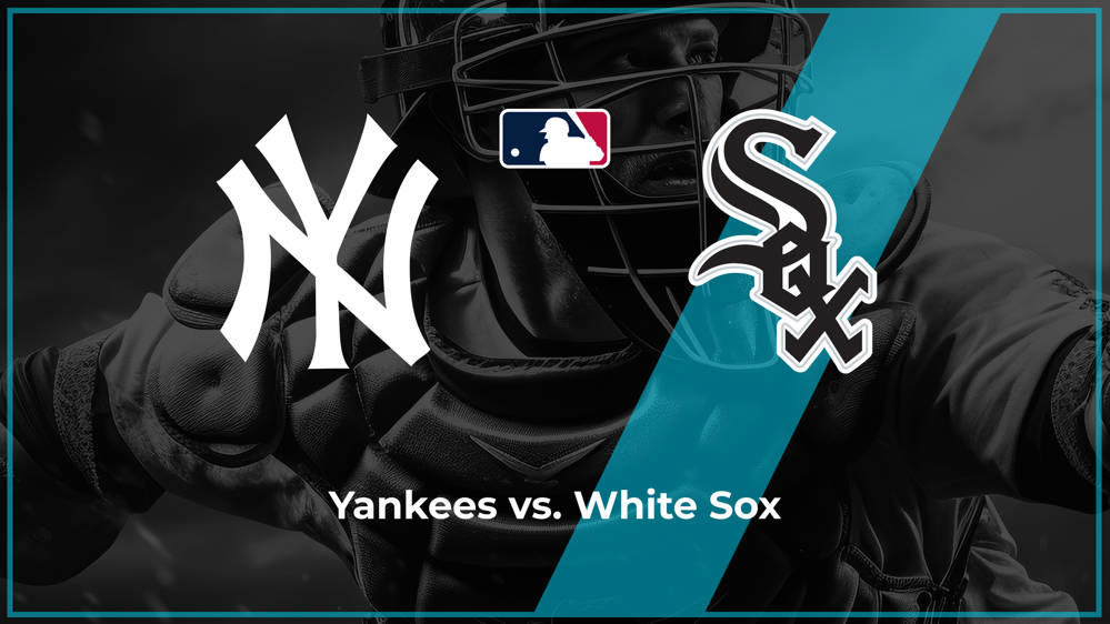 Yankees vs. White Sox Dunkel MLB Picks, Predictions and Prop Bets - July 27