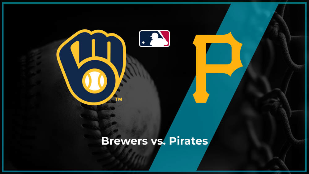 Brewers vs. Pirates Dunkel MLB Picks, Predictions and Prop Bets - Aug. 4