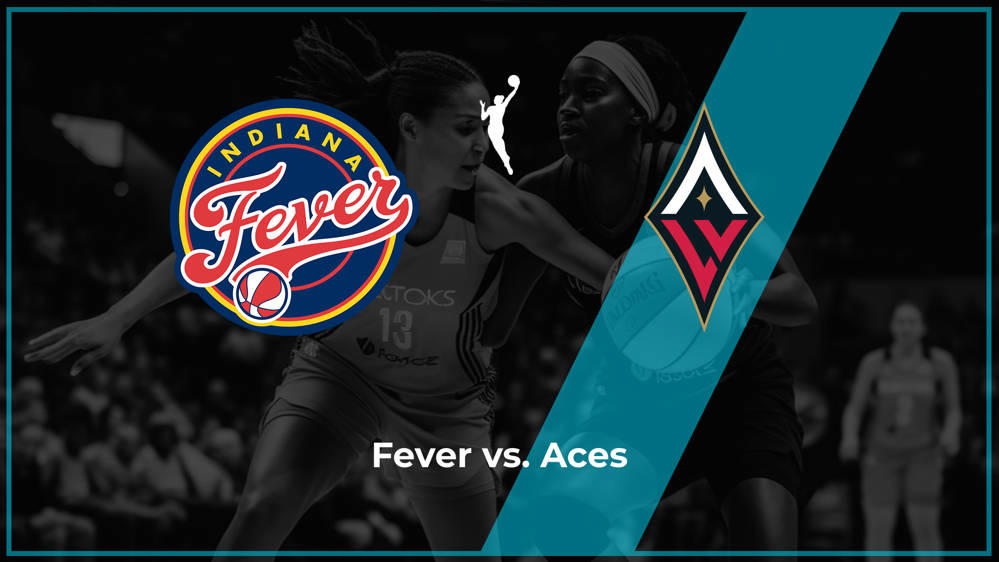 Fever vs. Aces: Betting Trends, Odds, Records Against the Spread, Predictions - Aug. 6