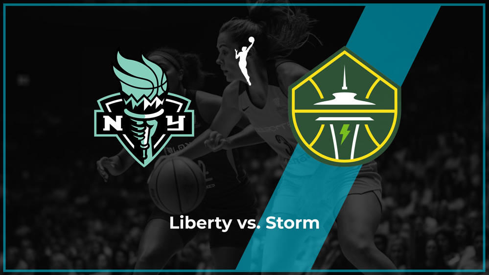Liberty vs. Storm: Betting Trends, Odds, Records Against the Spread, Predictions - Aug. 5
